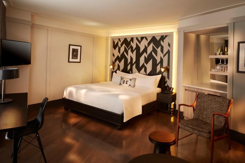 The Tillary Hotel Brooklyn