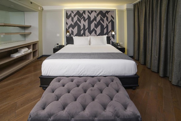 The Tillary Hotel Brooklyn Main image