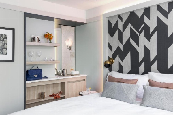 The Tillary Hotel Brooklyn image 42