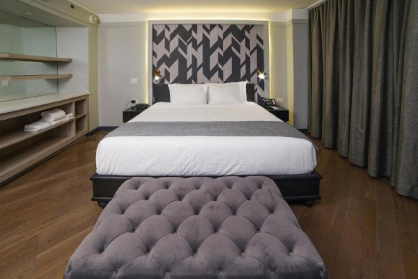 The Tillary Hotel Brooklyn image 45